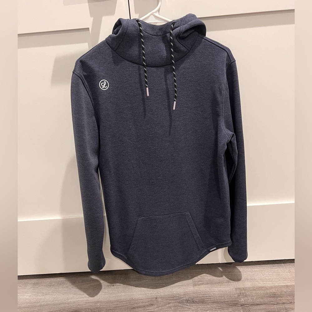 mens Legends hoodie